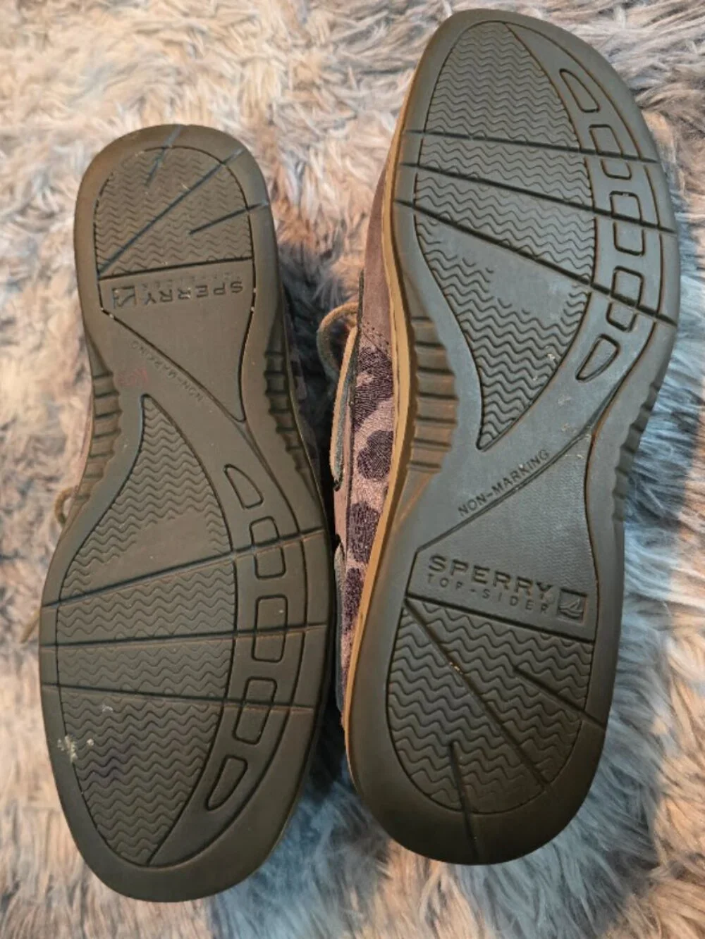 Sperry great perfect fun